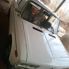 Lada 2106 1986