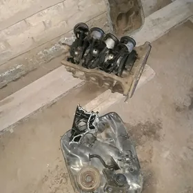 motor 1.8 toyota