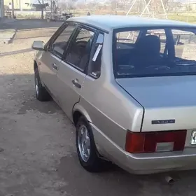 Lada 21099 2004