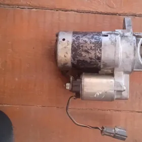 Nissan Maxima starter