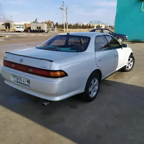 Toyota Mark II 1993