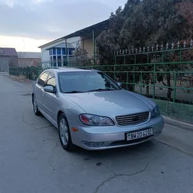 Infiniti I35 2002