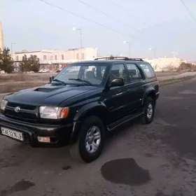 Toyota 4Runner 2002