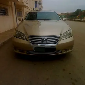 Lexus ES 350 2011