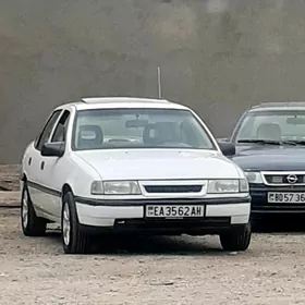 Opel Vectra 1992