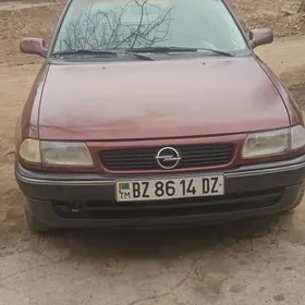 Opel Astra 1995