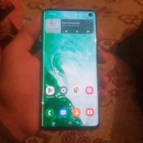 Samsung s10 