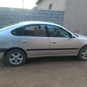 Toyota Avensis 2003