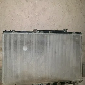 radiator samsyk cemry 2.2