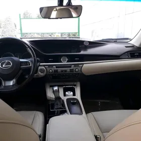 Lexus ES 350 2017