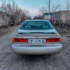 Toyota Camry 1997