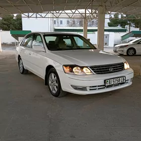 Toyota Avalon 2003