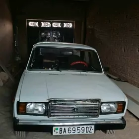 Lada 2107 1997