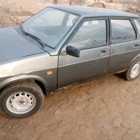 Lada 21099 1999