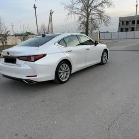 Lexus ES 350 2019