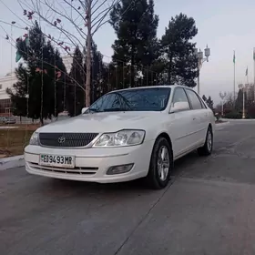 Toyota Avalon 2000