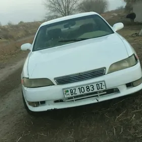 Toyota Mark II 1993