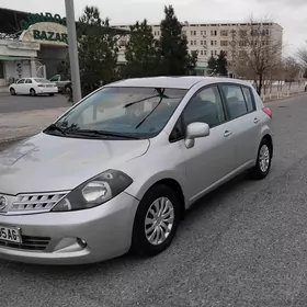 Nissan Versa 2009