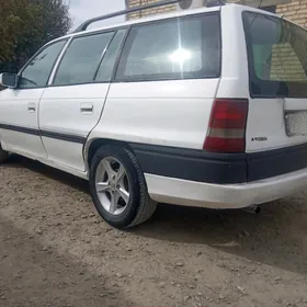 Opel Astra 1992