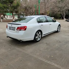 Lexus GS 2006