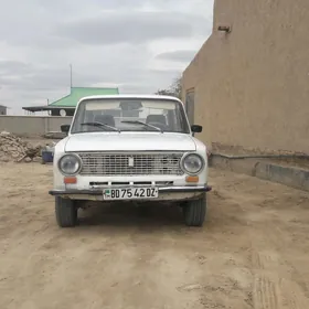 Lada 2104 1984