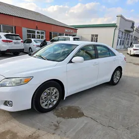 Toyota Camry 2010