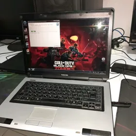 TOSHIBA NOTEBOOK