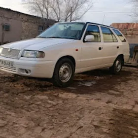 Skoda Fabia​ 1998