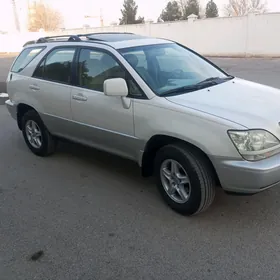 Lexus RX 300 2002