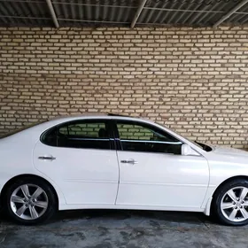 Lexus ES 330 2006