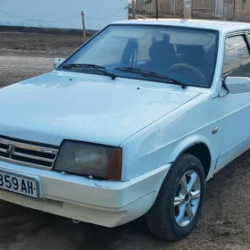 Lada 21099 2000