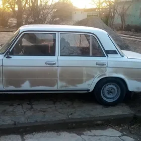 Lada 2106 1990