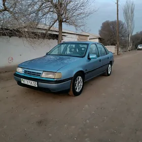 Opel Vectra 1990