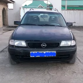 Opel Astra 1996