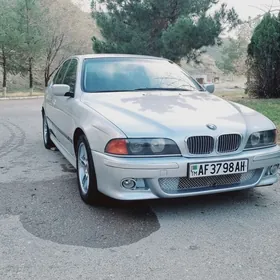 BMW 525 2002