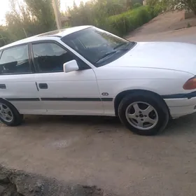 Opel Astra 1992