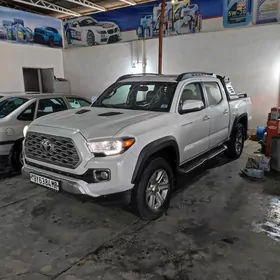 Toyota Tacoma 2019