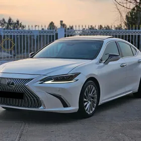 Lexus ES 350 2019