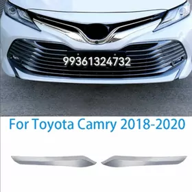 CAMRY 2018-2020 MURT NIKEL