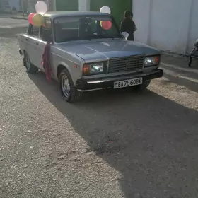 Lada 2107 2010