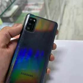 Samsung A 41