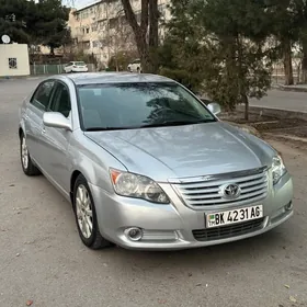 Toyota Avalon 2009