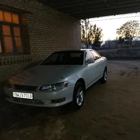 Toyota Mark II 1993