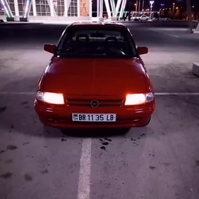 Opel Astra 1992