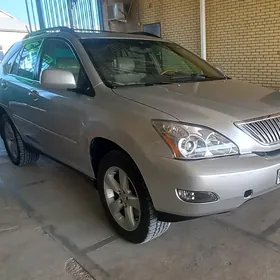 Lexus RX 330 2004