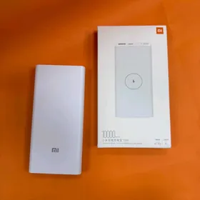 Xiaomi Powerbank 10000