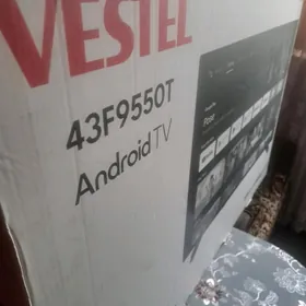 Telewizor VESTEL Телевизор