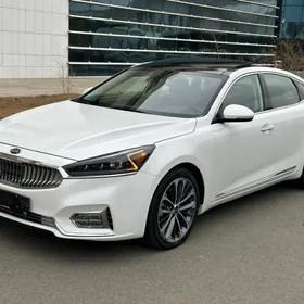 Kia Cadenza 2019