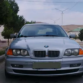 BMW 3 Series 1999