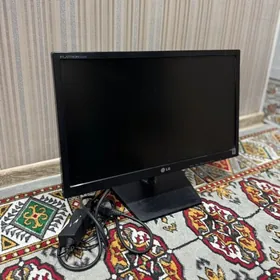 LG monitor 22